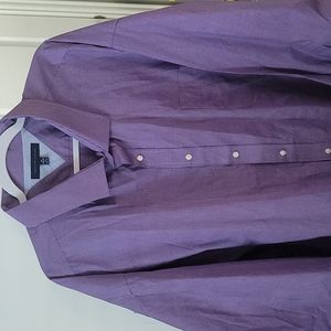 Big & Tall:  Tommy Hilfiger Casual Button-Down Shirt
